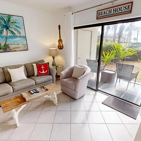 Silver Dunes 9- By Holiday Isle Properties